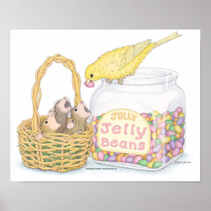 Diseños House-Mouse® - Arte mural