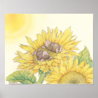Diseños House-Mouse® - Arte mural