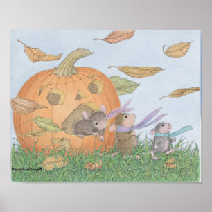 Diseños House-Mouse® - Arte mural