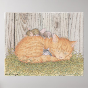 Diseños House-Mouse® - Arte mural