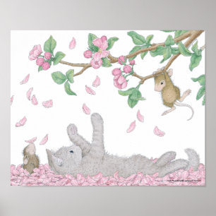 Diseños House-Mouse® - Arte mural