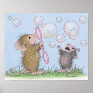 Diseños House-Mouse® - Arte mural