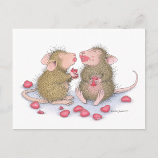 Diseños House-Mouse® - Postales