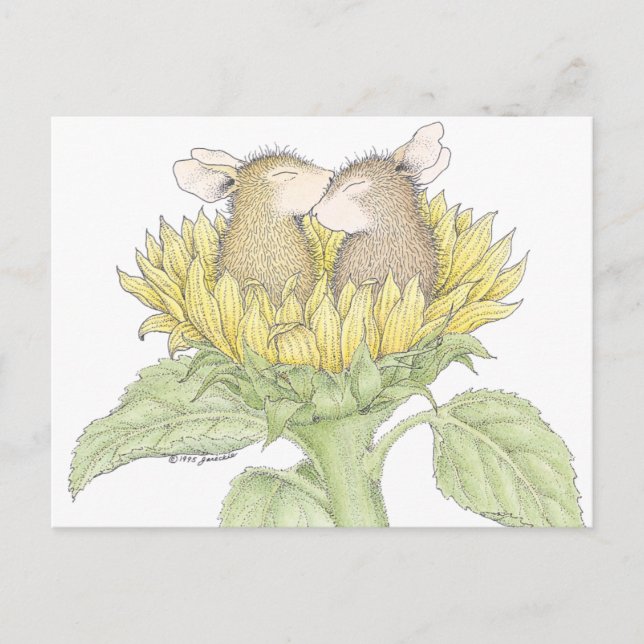 Diseños House-Mouse® - Postales (Anverso)