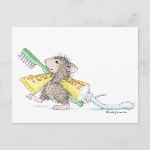 Diseños House-Mouse® - Postales