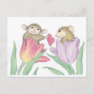 Diseños House-Mouse® - Postales