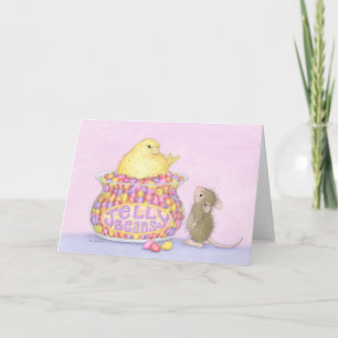 Diseños House-Mouse® - Tarjetas de nota