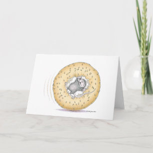 Diseños House-Mouse® - Tarjetas de nota