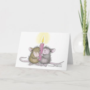 Diseños House-Mouse® - Tarjetas para Navidades