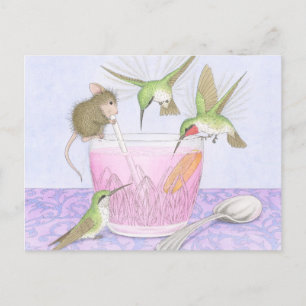 Diseños House-Mouse® - Tarjetas Post