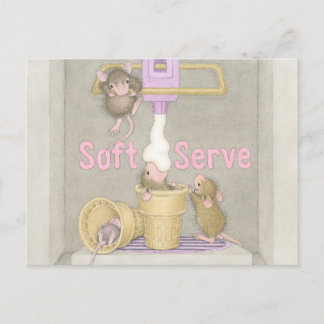 Diseños House-Mouse® - Tarjetas Post