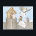 Diseños House-Mouse® - Tarjetas Post<br><div class="desc">Bienvenido a la tienda oficial House-Mouse Designs® Zazzle Boutique Store para Tarjetas Post. Aquí es donde encontrará todas sus imágenes favoritas,  o que pronto serán favoritas,  House-Mouse®...  más de 200 opciones,  en una variedad de tarjetas postales.</div>