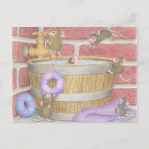Diseños House-Mouse® - Tarjetas Post