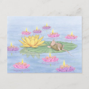 Diseños House-Mouse® - Tarjetas Post