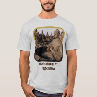 DISEÑOS INDONESIOS DE CAMISETAS EN T