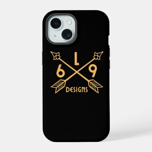 DISEÑOS L69 FLECHAS (Reverso )