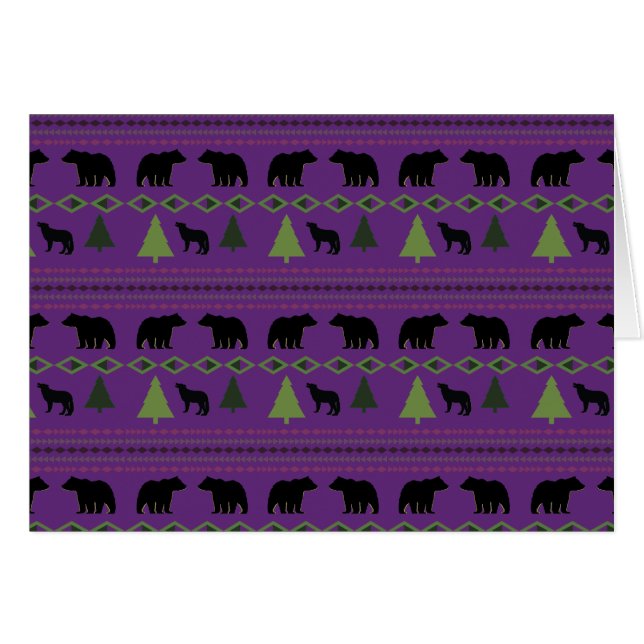 Diseños nativos americanos (Anverso (Horizontal))
