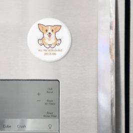Diseños Perfectos de Imanes para Amantes de Perros