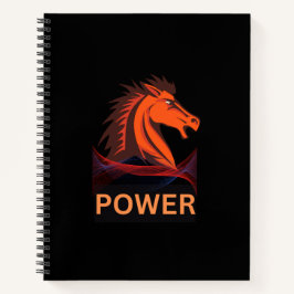 Diseños personalizados de cuadernos espirales en Z
