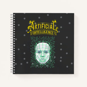 Diseños personalizados de cuadernos espirales en Z