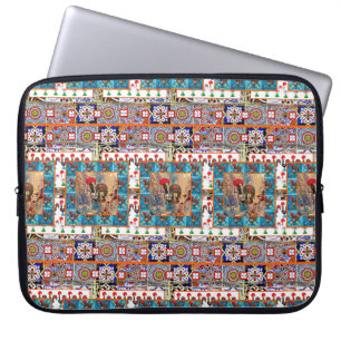 Diseños portugueses Bolsa electrónica