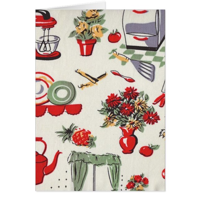 diseños retros de los años 50 (Frente)