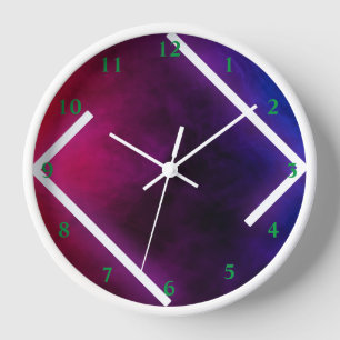 Diseños revolucionarios: el mejor reloj de pared