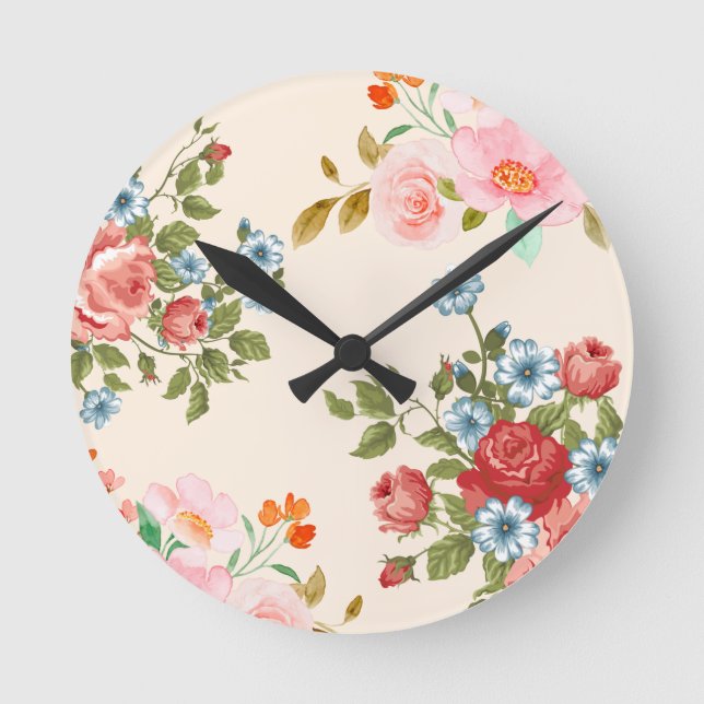 Diseños sin tiempo para cada espacio - Relojes úni (Anverso)