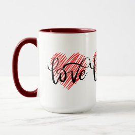 Diseños únicos de Mug encuentran su Copa Perfecta