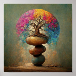 Diseños únicos para arte en pared