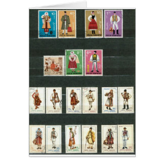 Disfraces folclóricos de Rumania 2