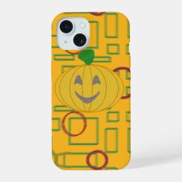 Disfraza la Calabaza