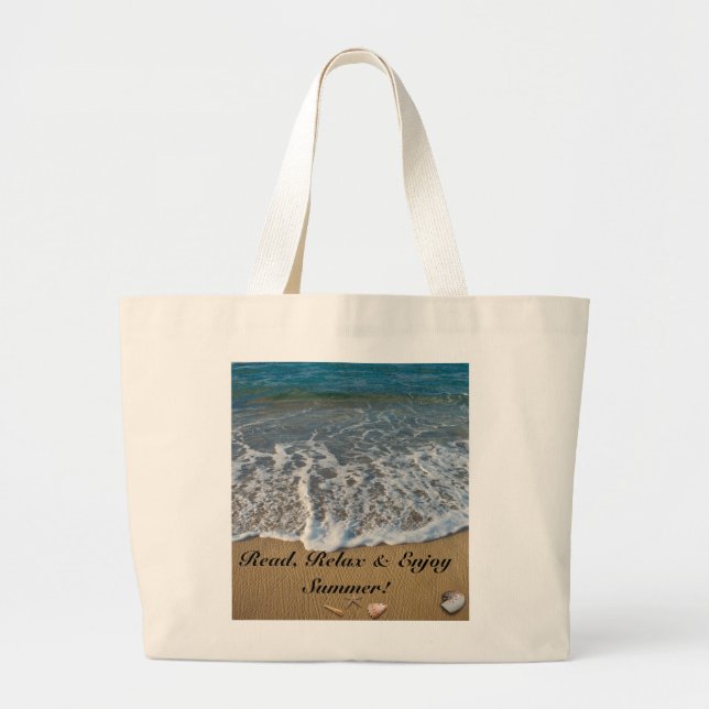 Disfruta Bolsa de Verano (Frente)