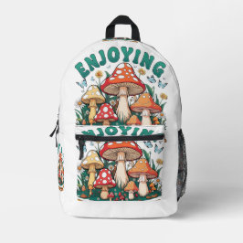 disfruta de la belleza de la bolsa de la vida