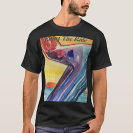 Disfruta de la camiseta de Ride