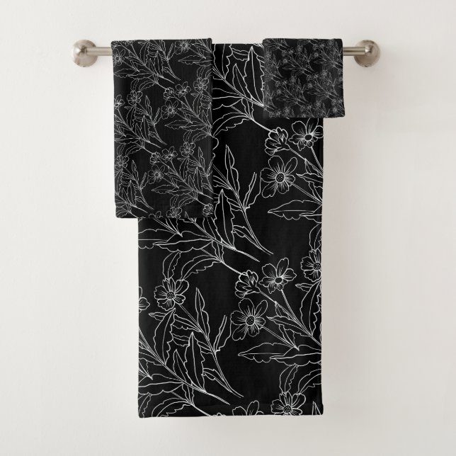 Disfruta de las flores de las Pequeñas Cosas (In situ)