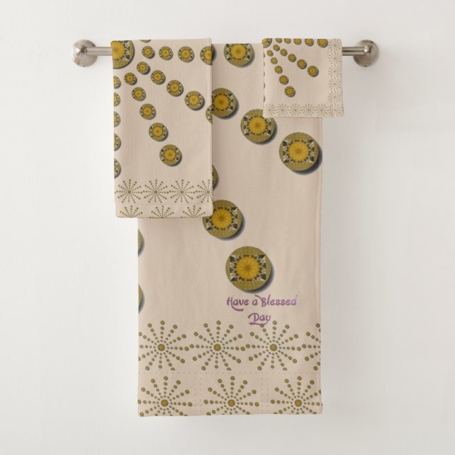 Disfruta de una bendición de ideas en casa (In situ)