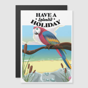 Disfruta de unas vacaciones espléndidas