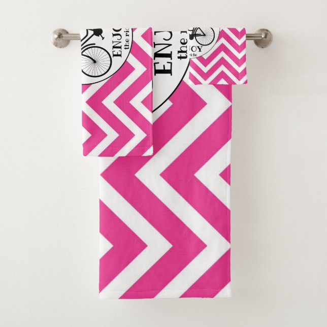 Disfruta Del Paseo | Bicicleta Con Flores Motivaci (In situ)