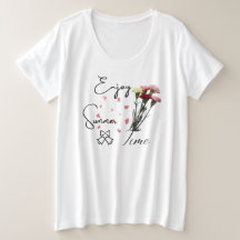 Disfruta del verano Mujeres blancas modernas