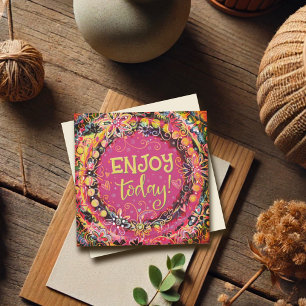 Disfruta hoy de la Inespiritualidad Floral Rosa Bo