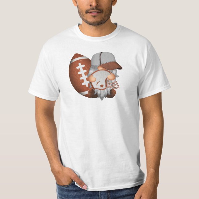 ¡Disfruta la camiseta coloreada! (Anverso)