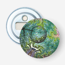 Disfrutando del abridor de botellas de viaje