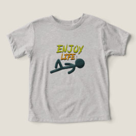 Disfrutar de la vida