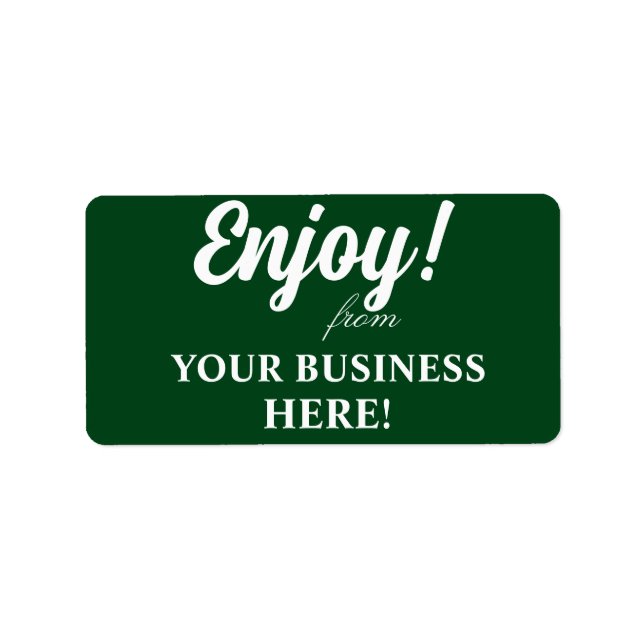 DISFRUTAR PEGATINAS (Frente)