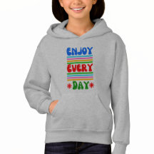 Disfrutar todos los días