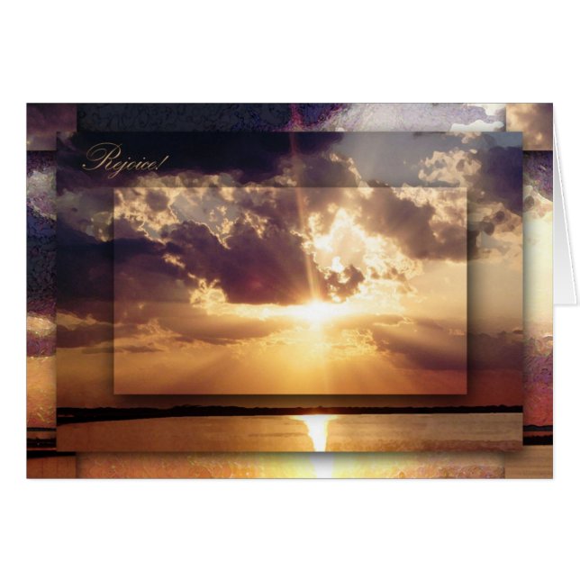 Disfrute (Anverso (Horizontal))