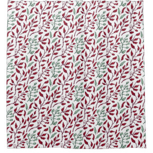 Disfrute del lujo con nuestra cortina de ducha de 