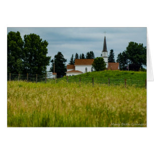 Disfrute en el señor