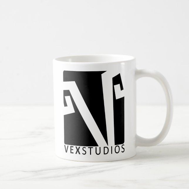 Disguste la taza (Derecha)